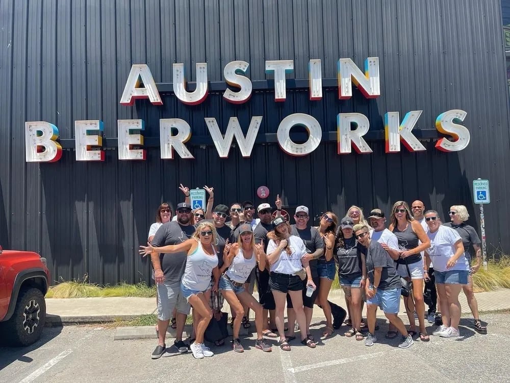 Twisted Texas Tour image