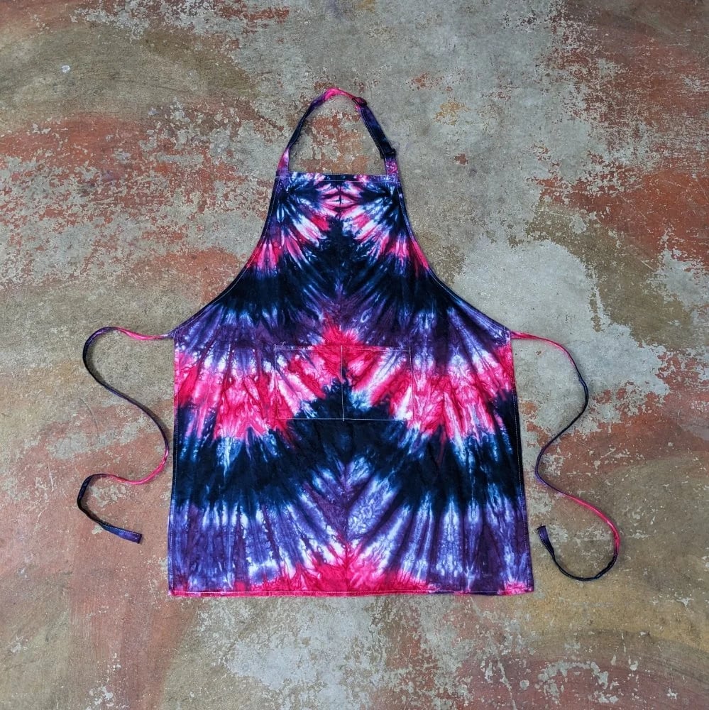 Captain Drips Tie Dye Studio image