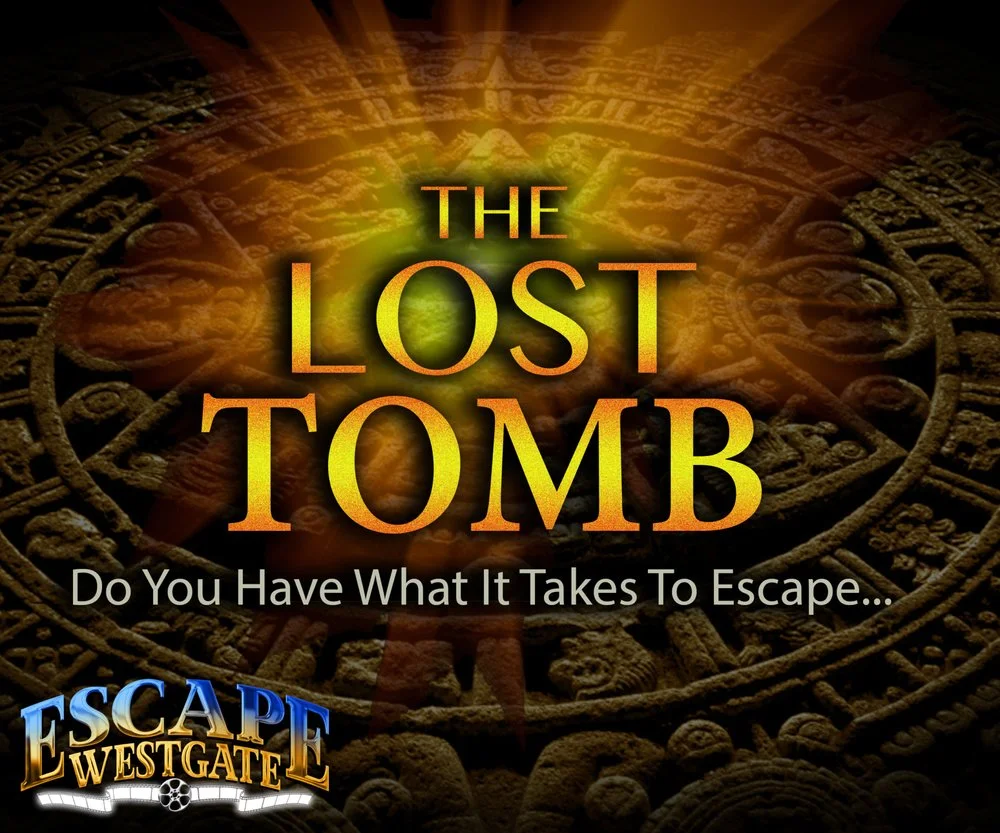 Escape Westgate image