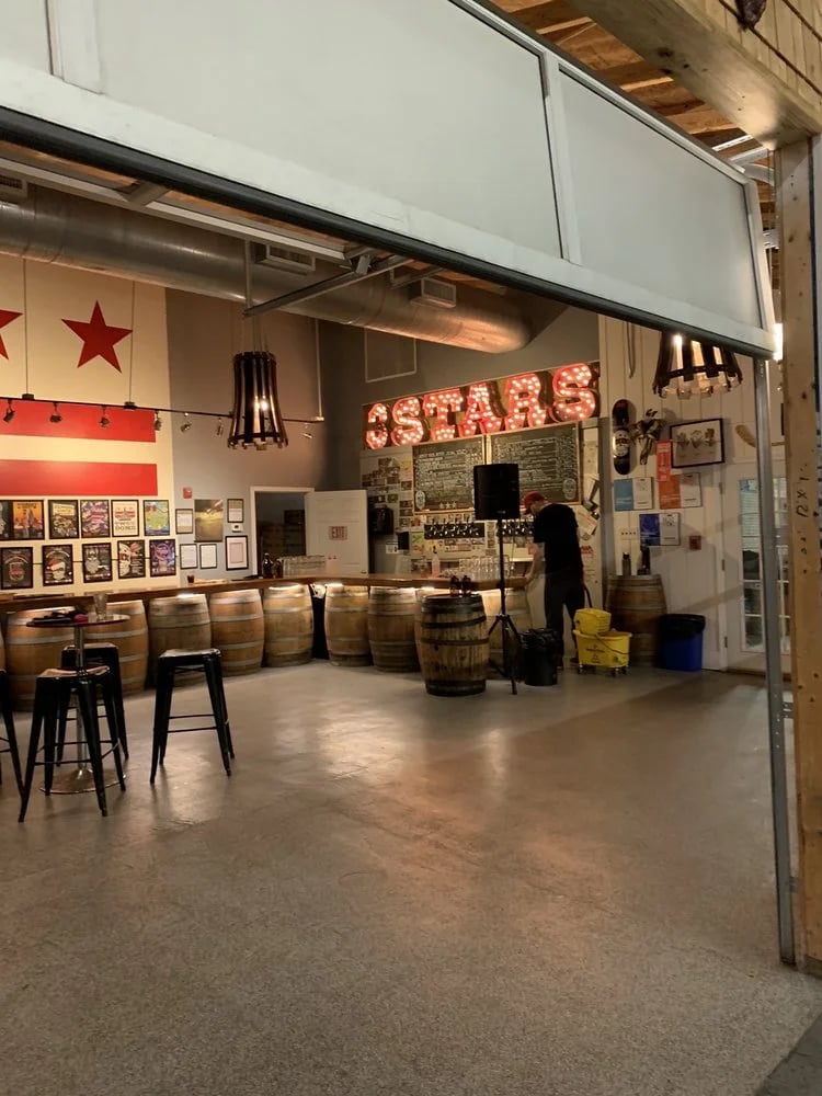DC Brew Tours image