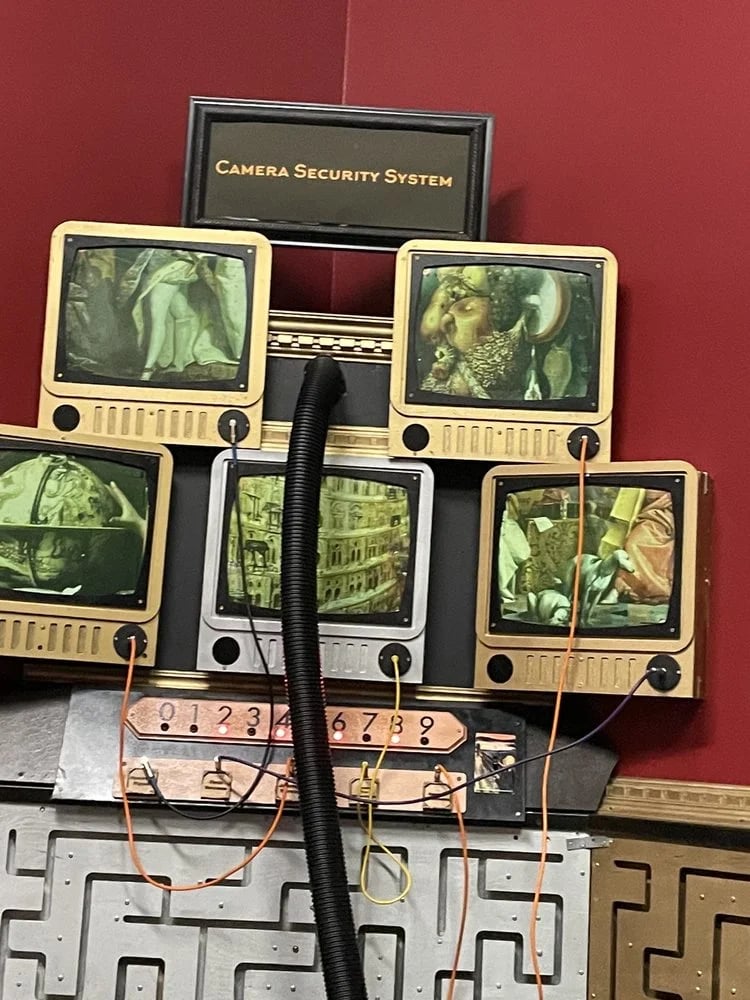 Conundroom Escape Rooms in Redmond image