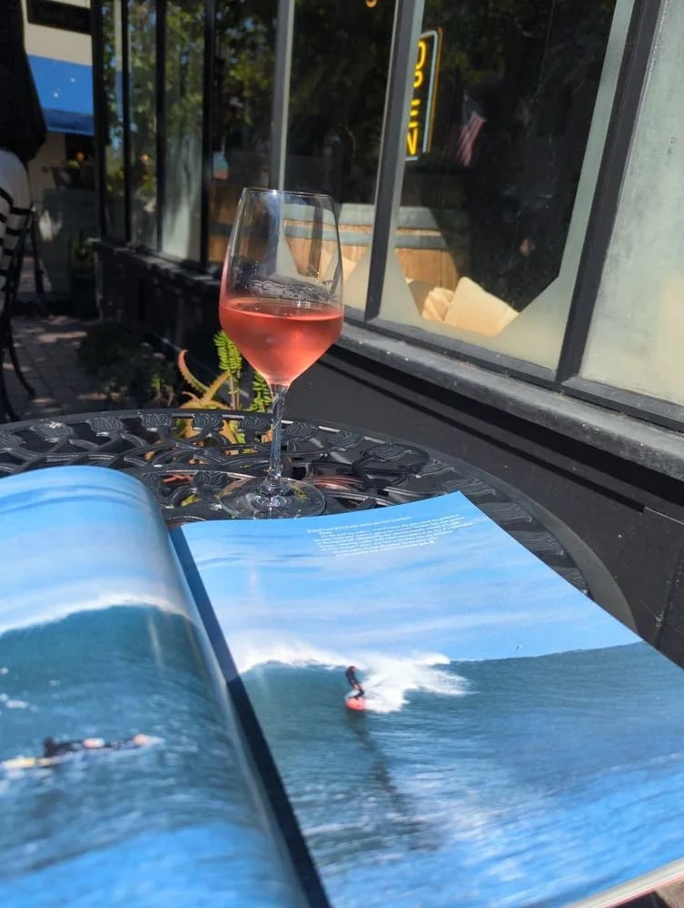 Sovino Wine Bar & Merchant image