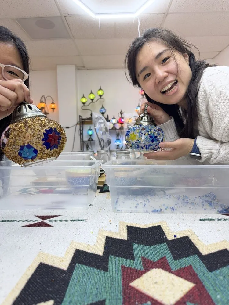Art and Craft Workshops image