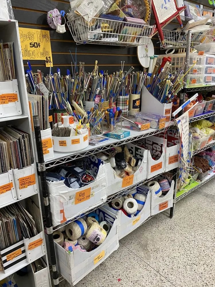 Austin Creative Reuse image