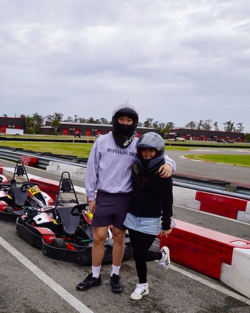NOLA Motorsports Park image