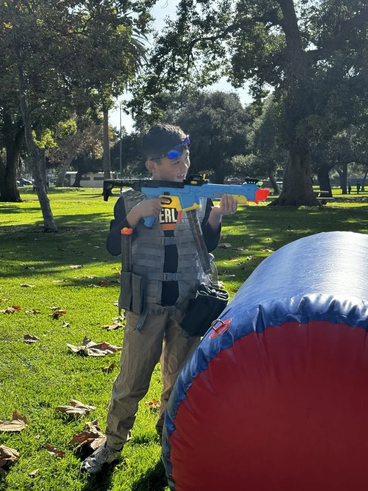 Nerfwars image