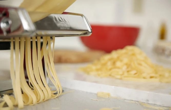Pasta Boy Peter image
