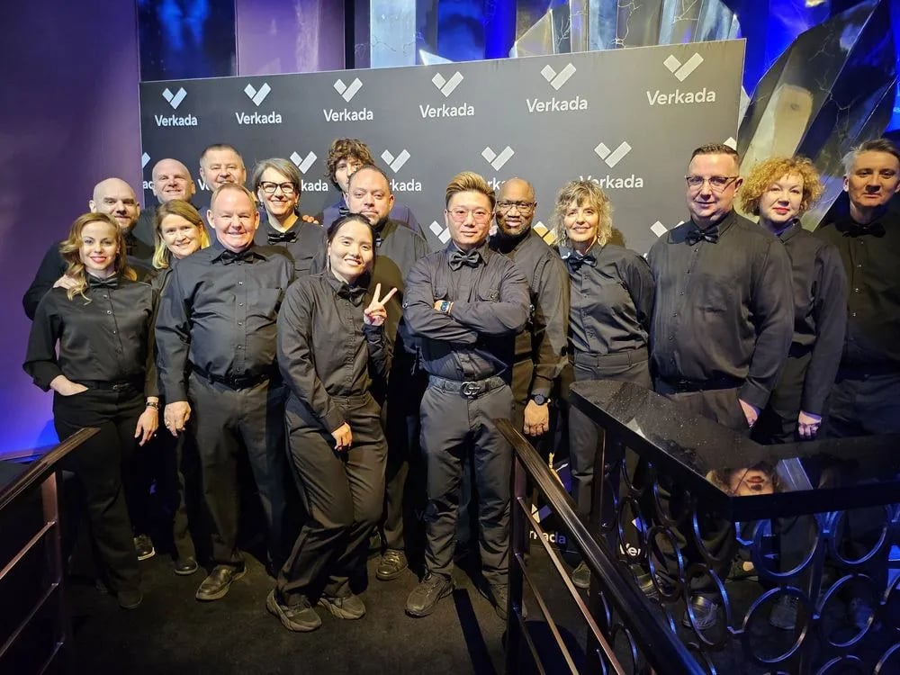 Las Vegas Casino Parties image