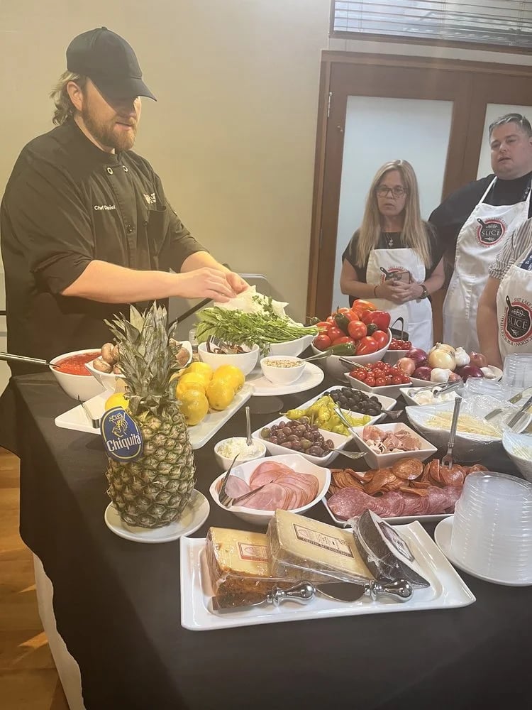 Salt Lake Culinary Education image