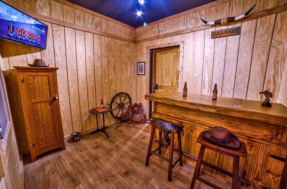 Escapology Escape Rooms Las Vegas image