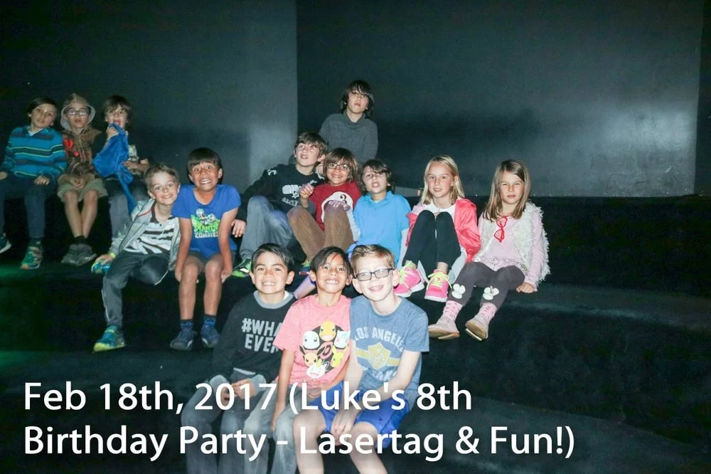 Ultrazone Laser Tag image