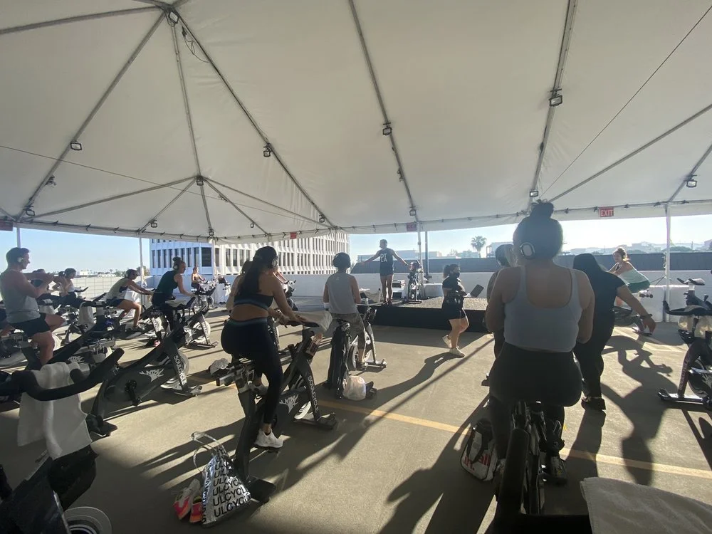 SoulCycle Pasadena image
