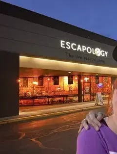 Escapology Escape Rooms - Clackamas