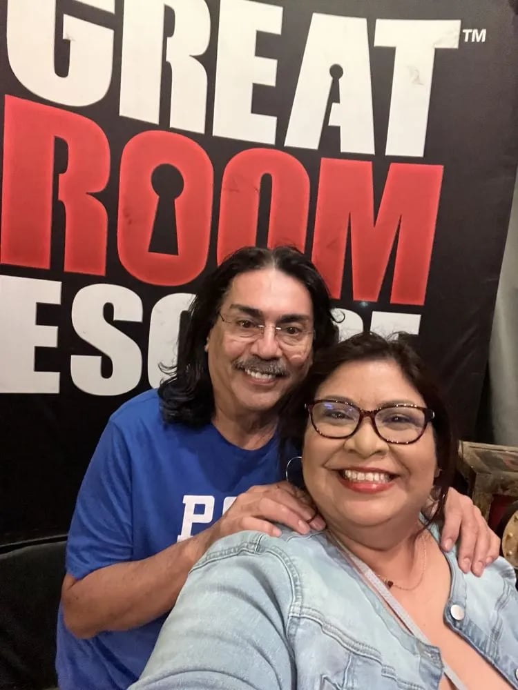 Escape the Room image