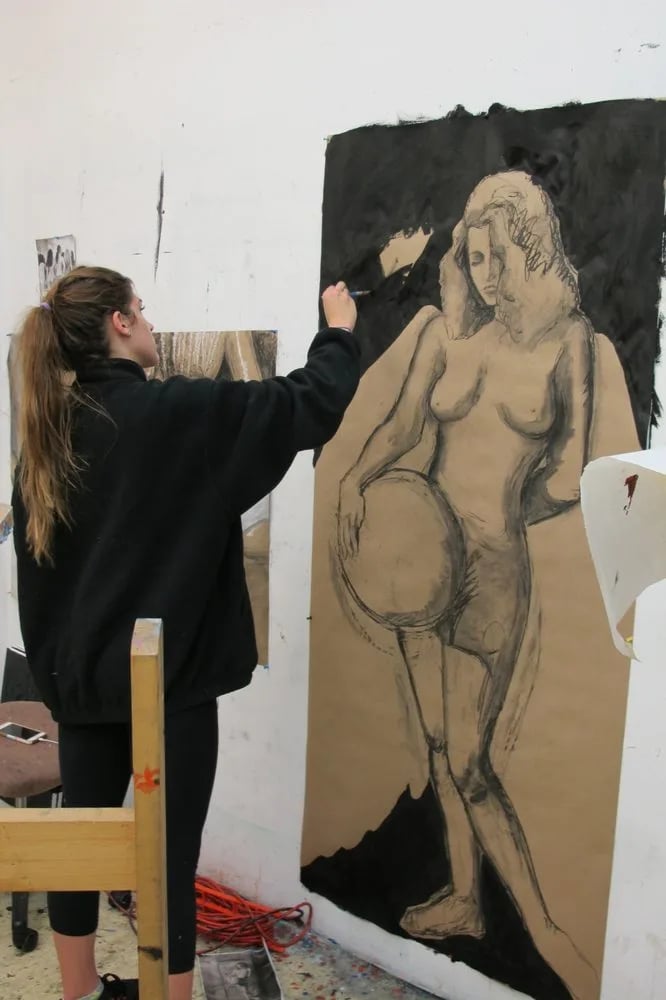 Prima Materia Art Institute image