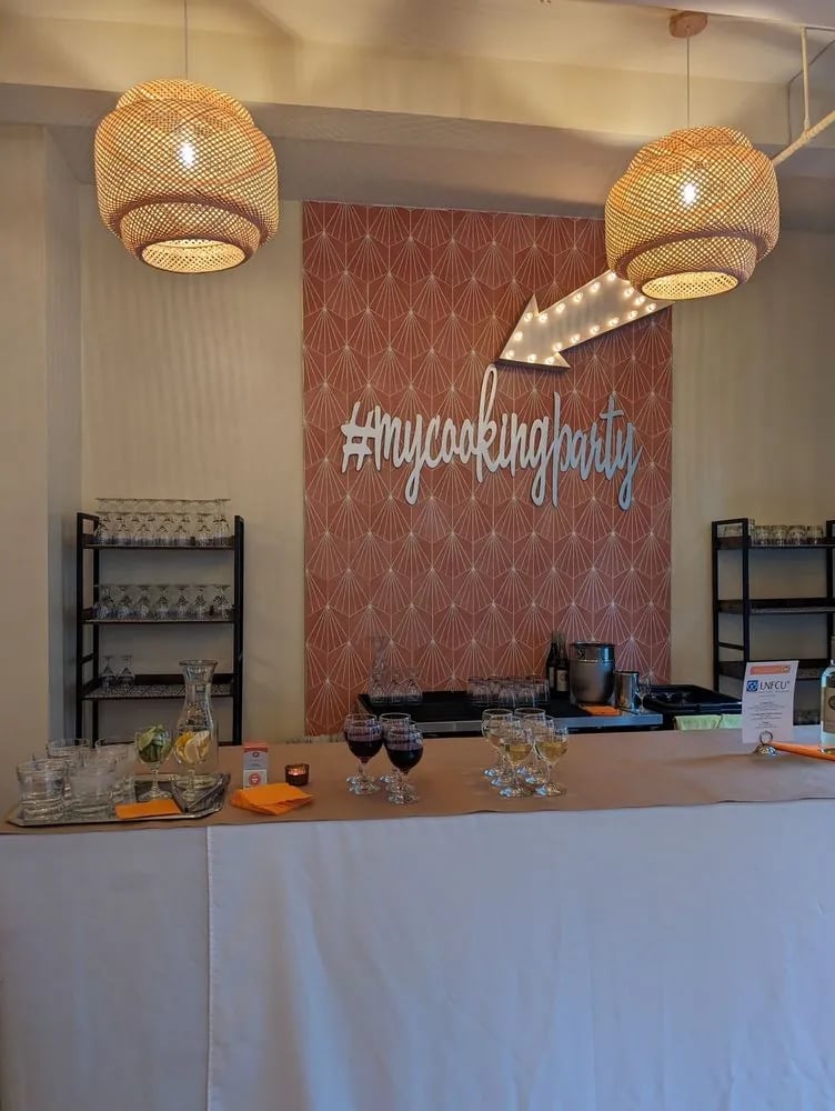 My Cooking Party image