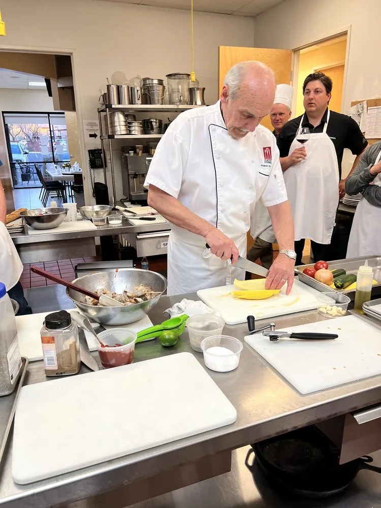 Classic Cooking image