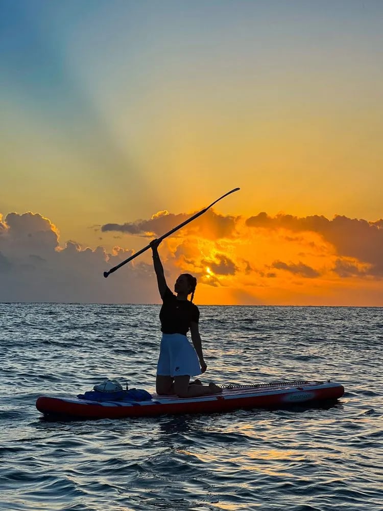 Kayak & Paddleboarding Miami image