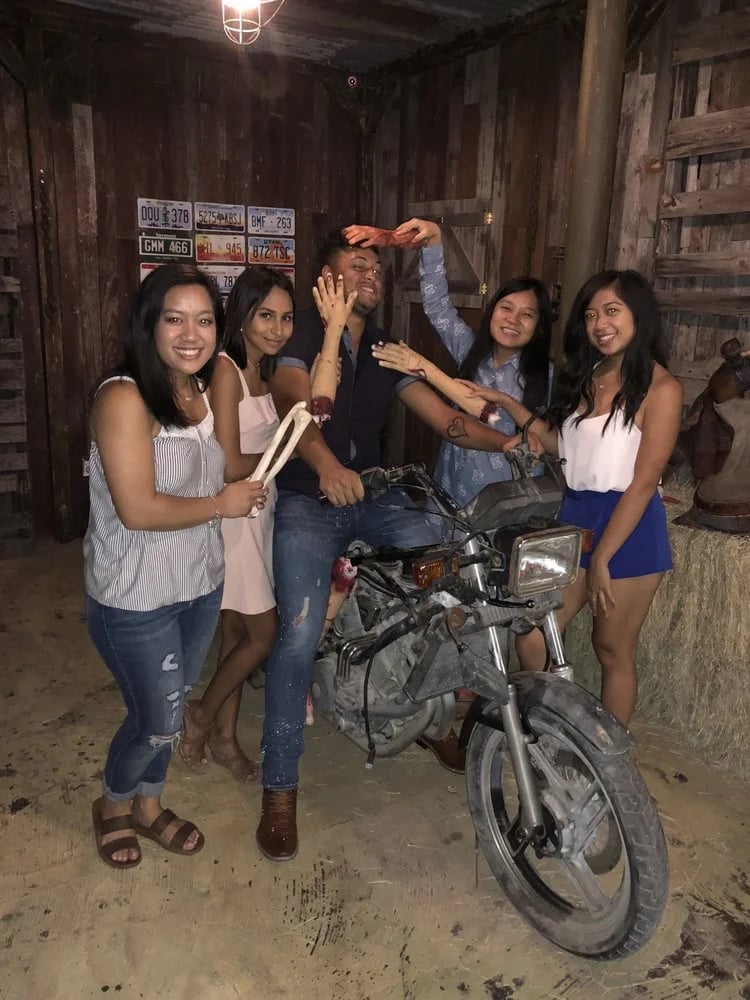 PanIQ Escape Room - Dallas image