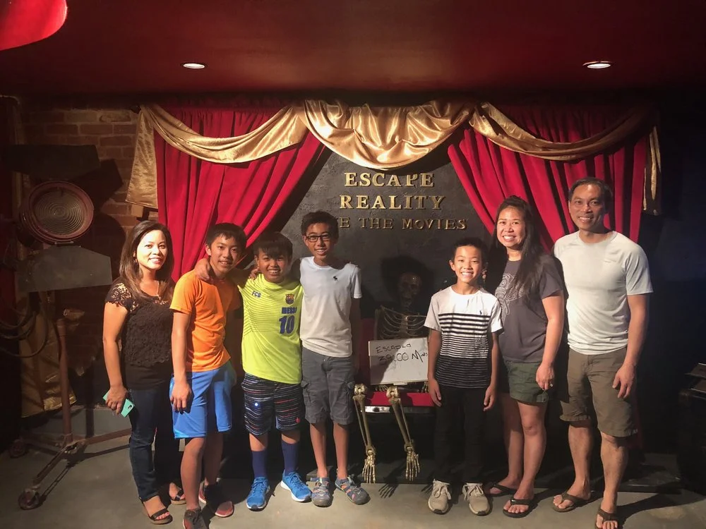 HD Escape Rooms - Denver image