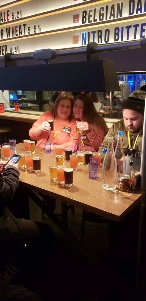 City Brew Tours NYC image