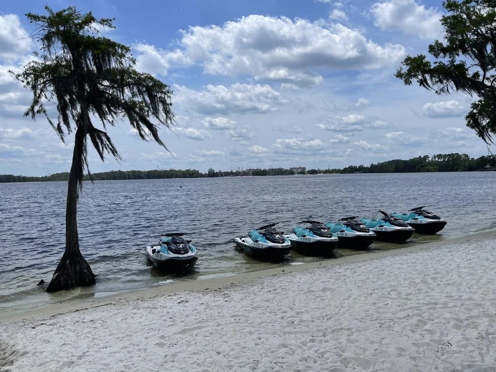 Buena Vista Watersports image