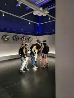 Sandbox VR