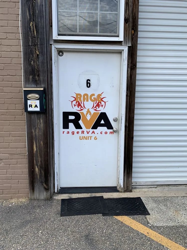 Rage RVA image