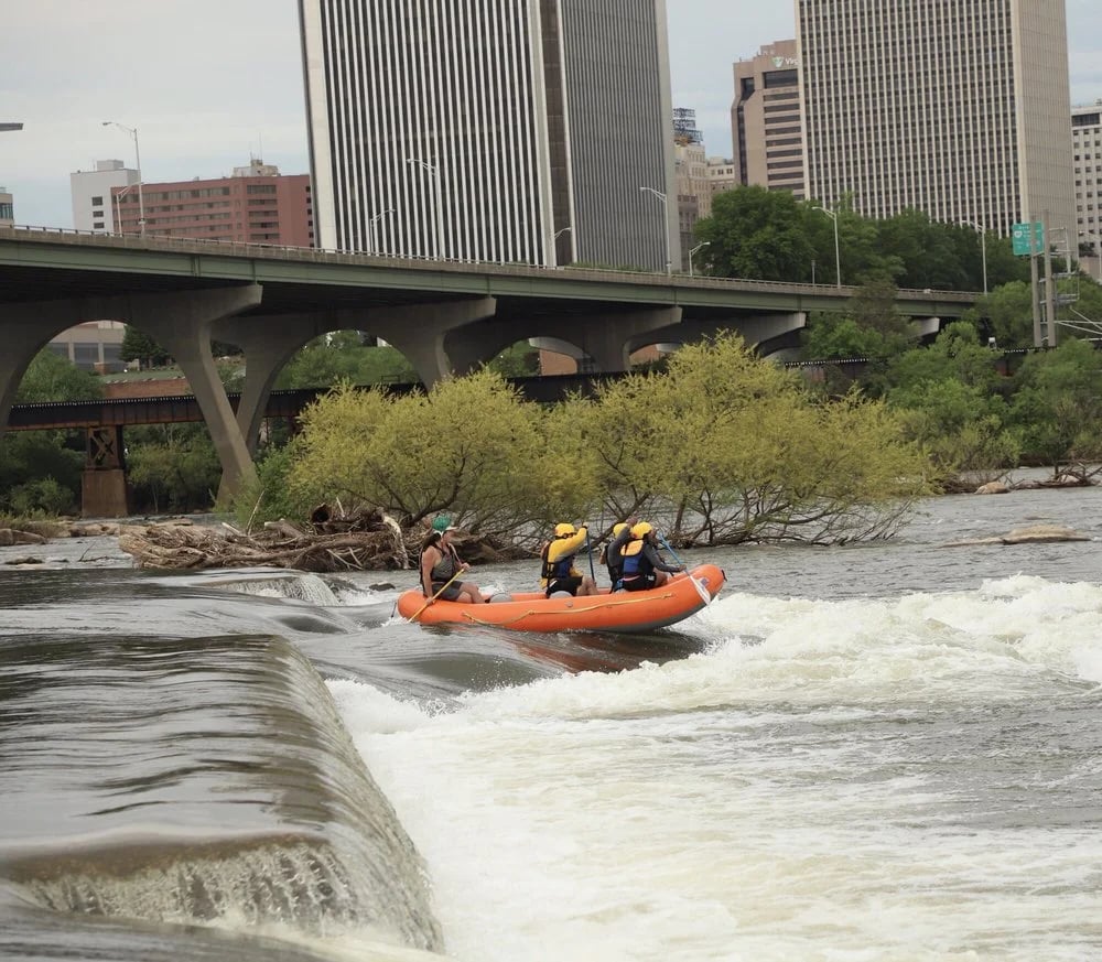 RVA Paddlesports image