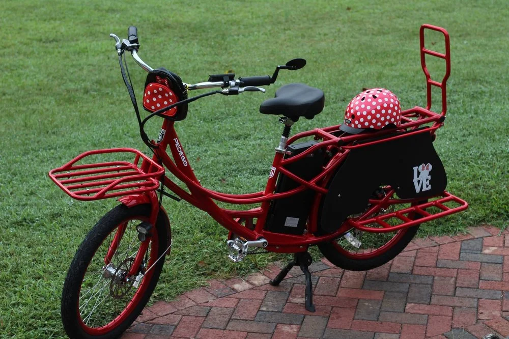 Pedego Electric Bikes Southlands image