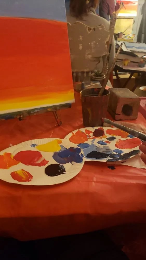 LeoAngelo Art image