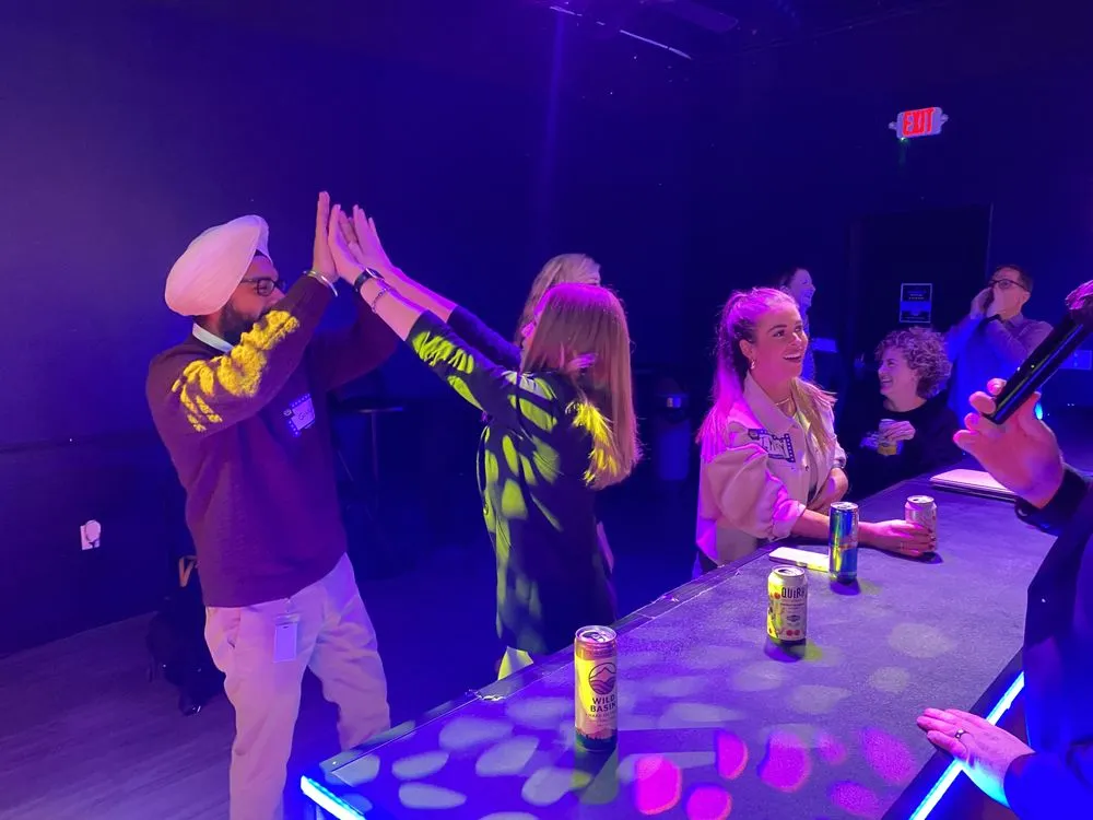 Game Show Battle Rooms - KC image