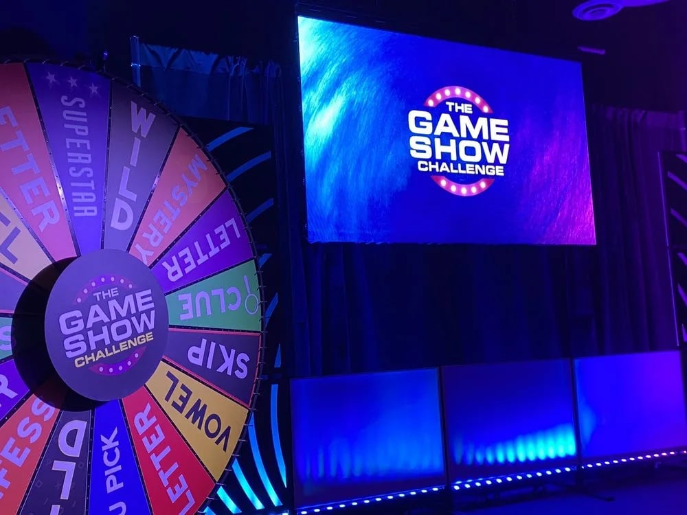 Game Show Studio - Houston image