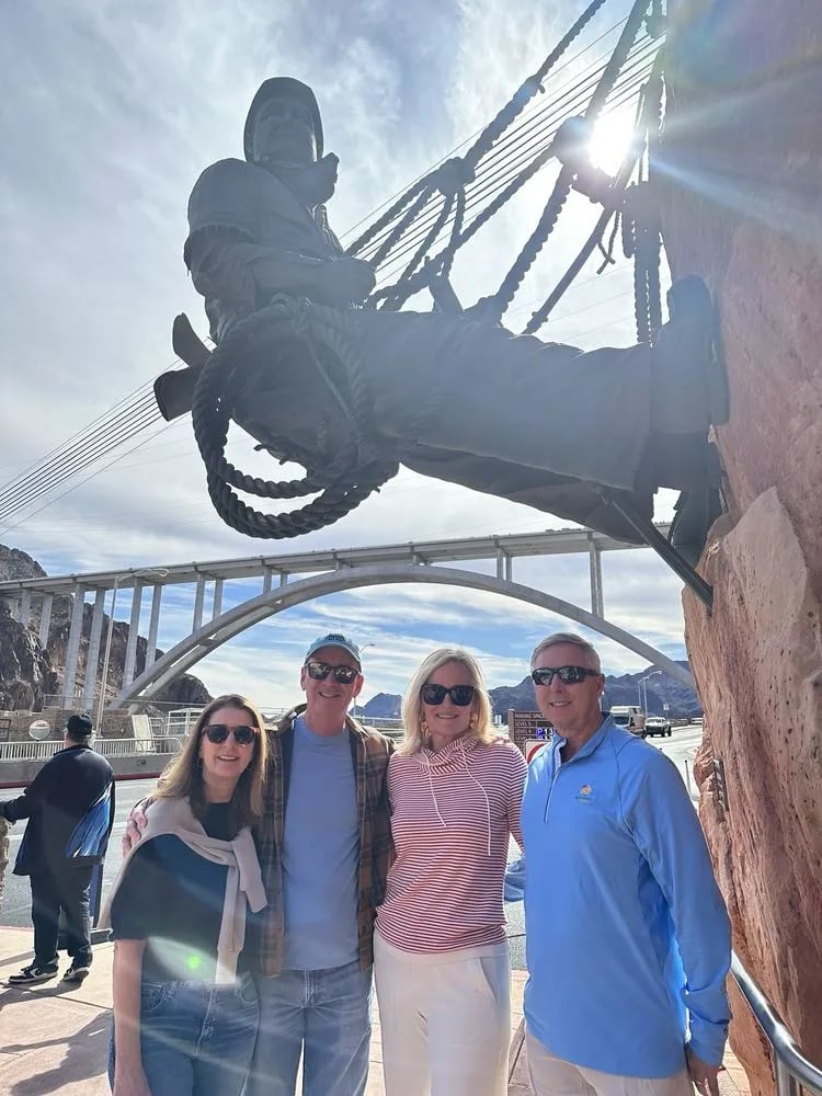 Another Side Of Las Vegas Tours image
