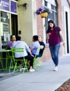 Seattle Glassblowing Studio & Gallery