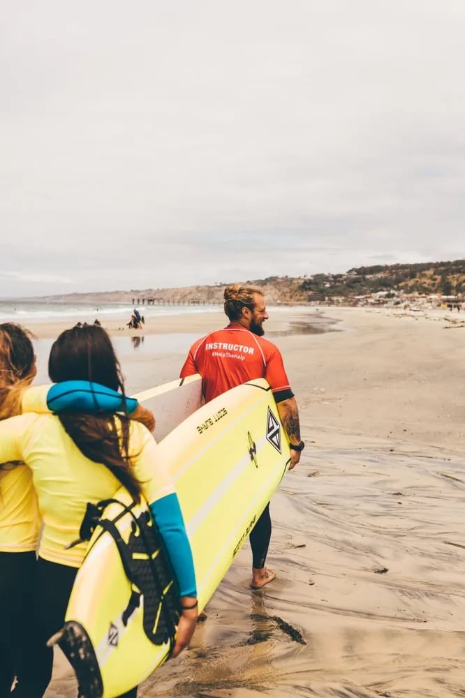 Everyday California image