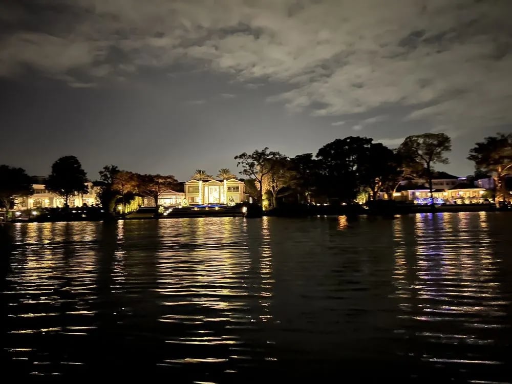 Scenic Boat Tour image