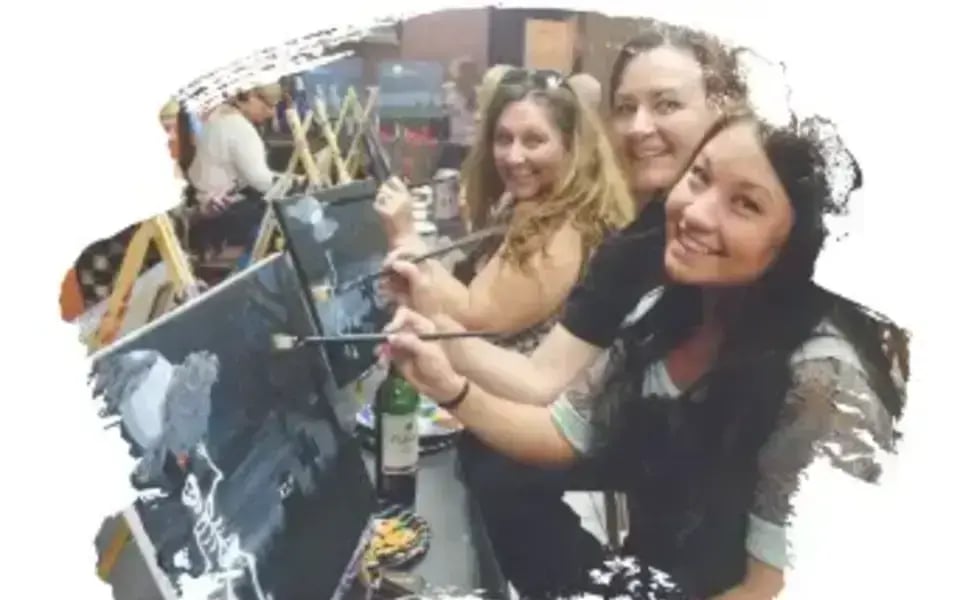 I Painted That!