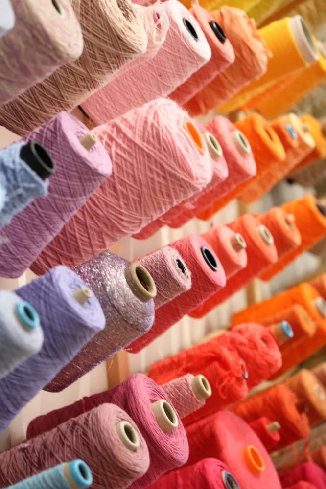 Loop of the Loom - Dumbo image