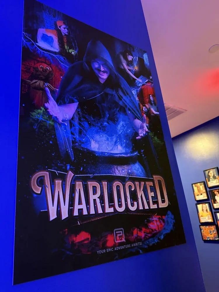 Quest Room - Culver City Escape Rooms image