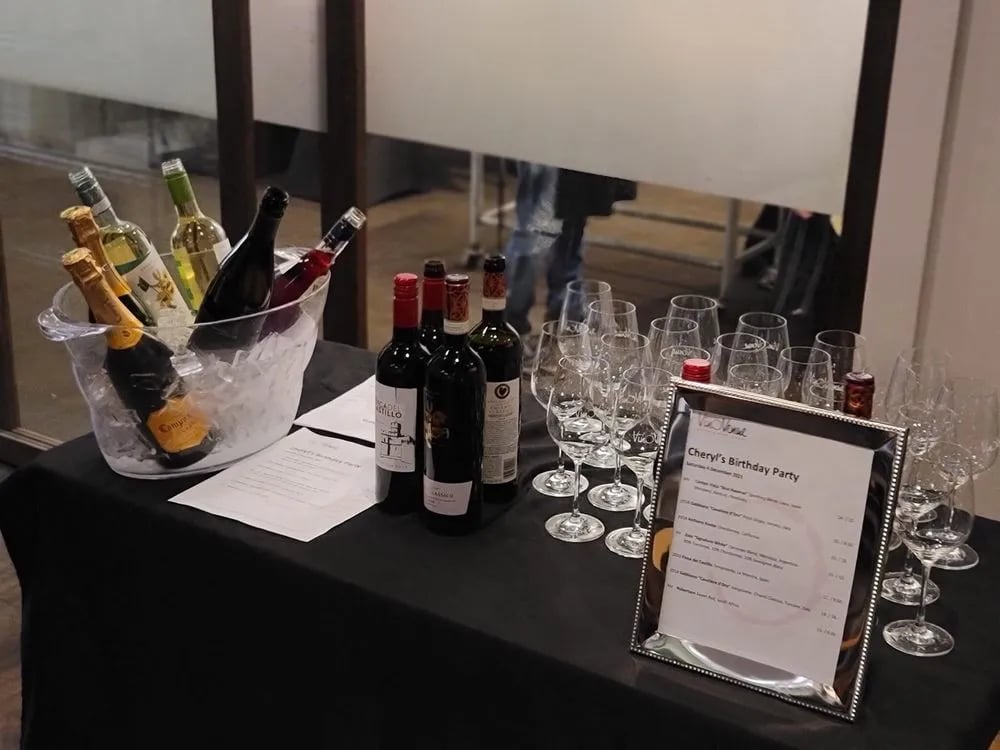 Vino Venue image