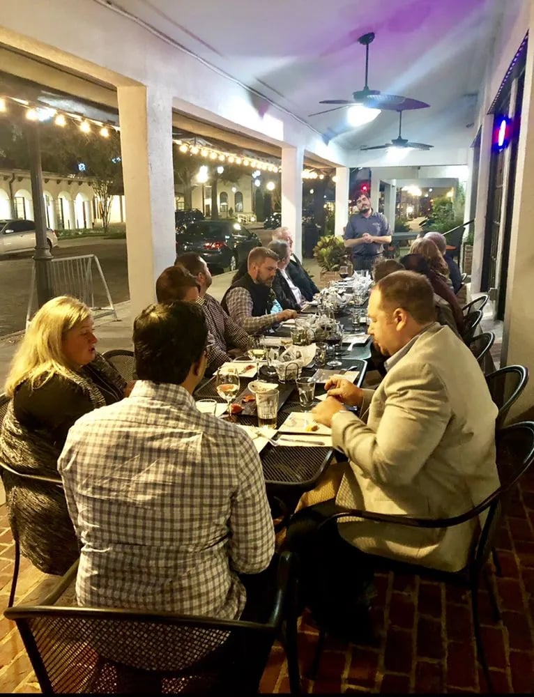 Savor Our City Culinary Tours image