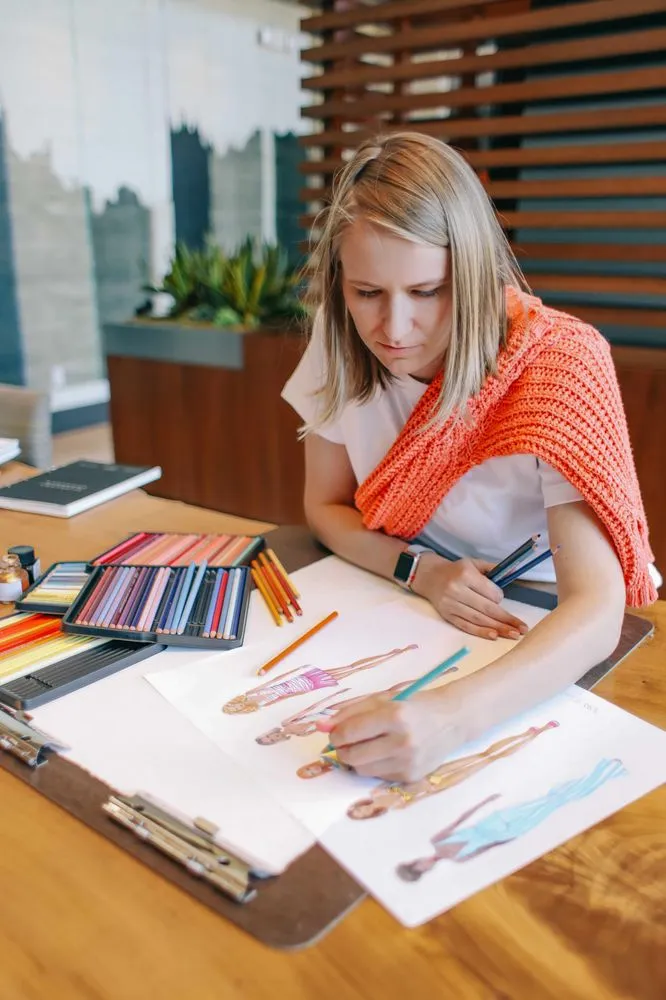 Natalia's Art Studio image
