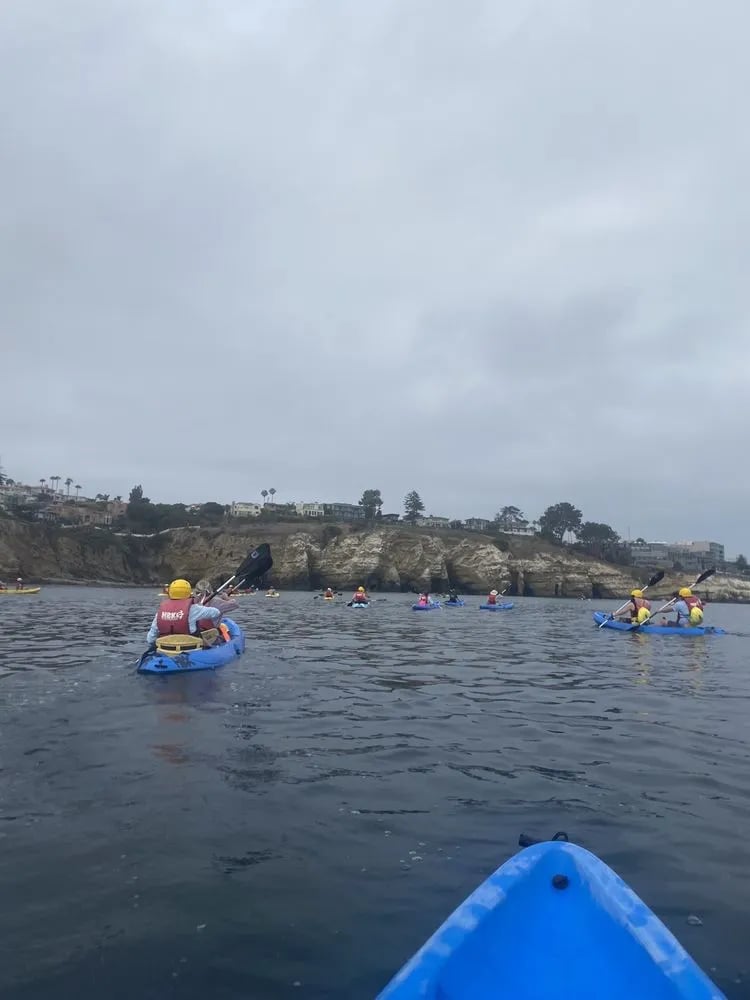 Hike Bike Kayak Adventure Tours image