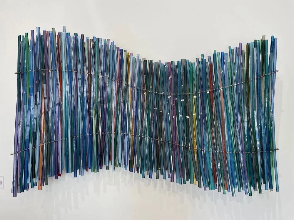 Dallas Glass Art image