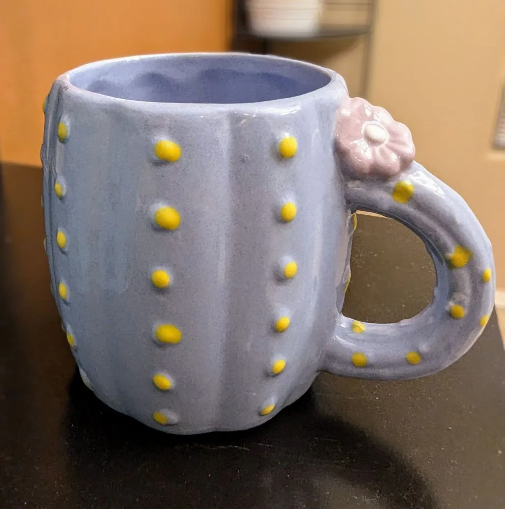 As You Wish Pottery image