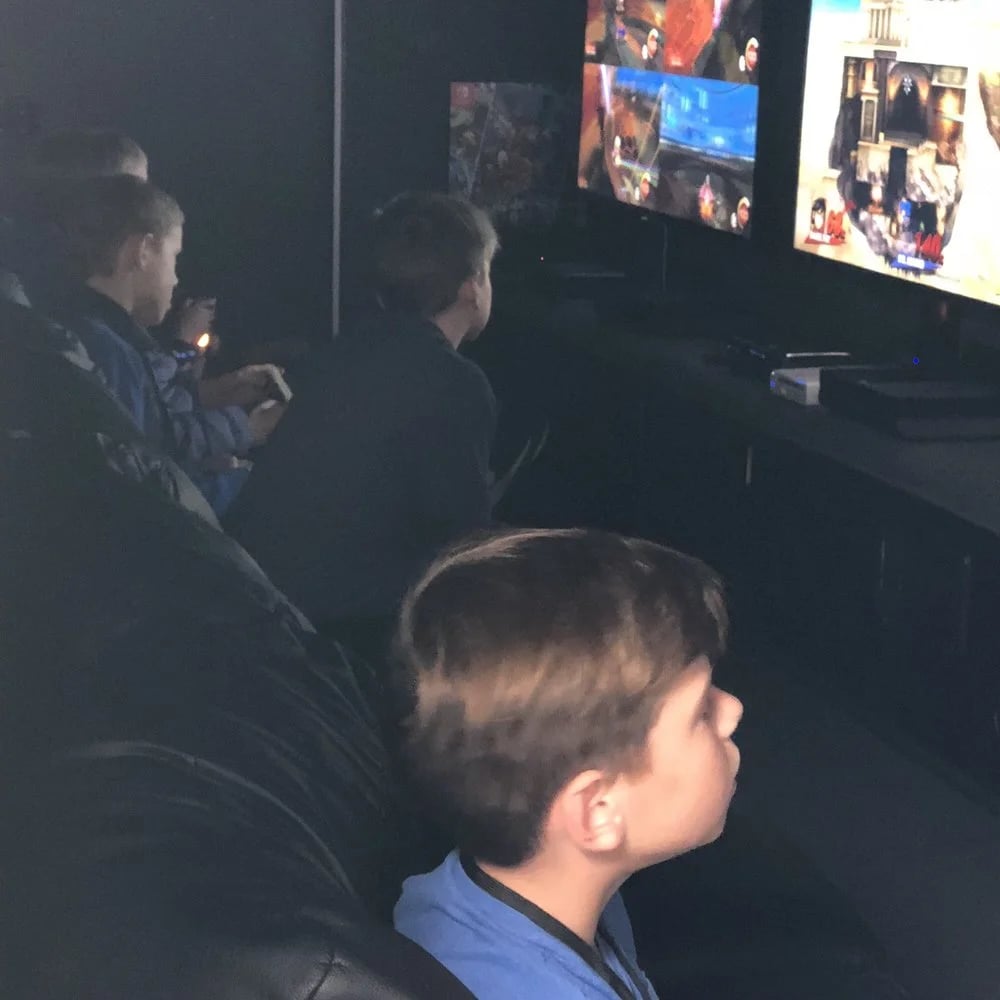 GameTruck image
