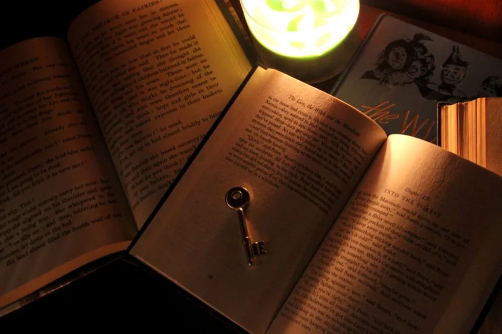 Locurio Escape Rooms image