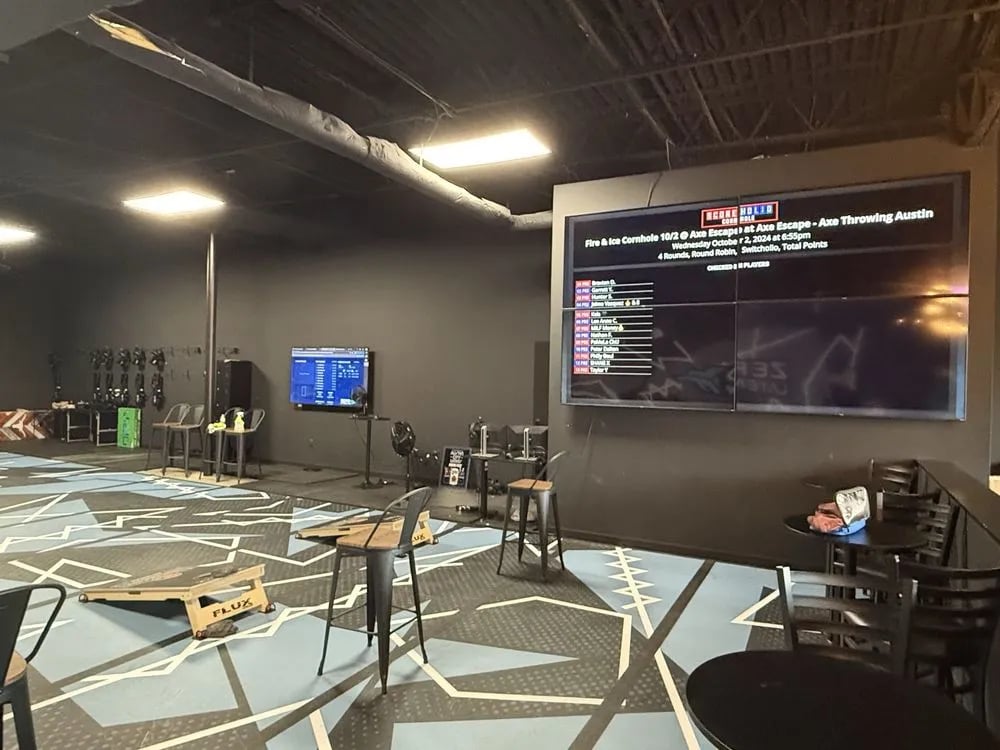 Zero Latency VR - Austin image