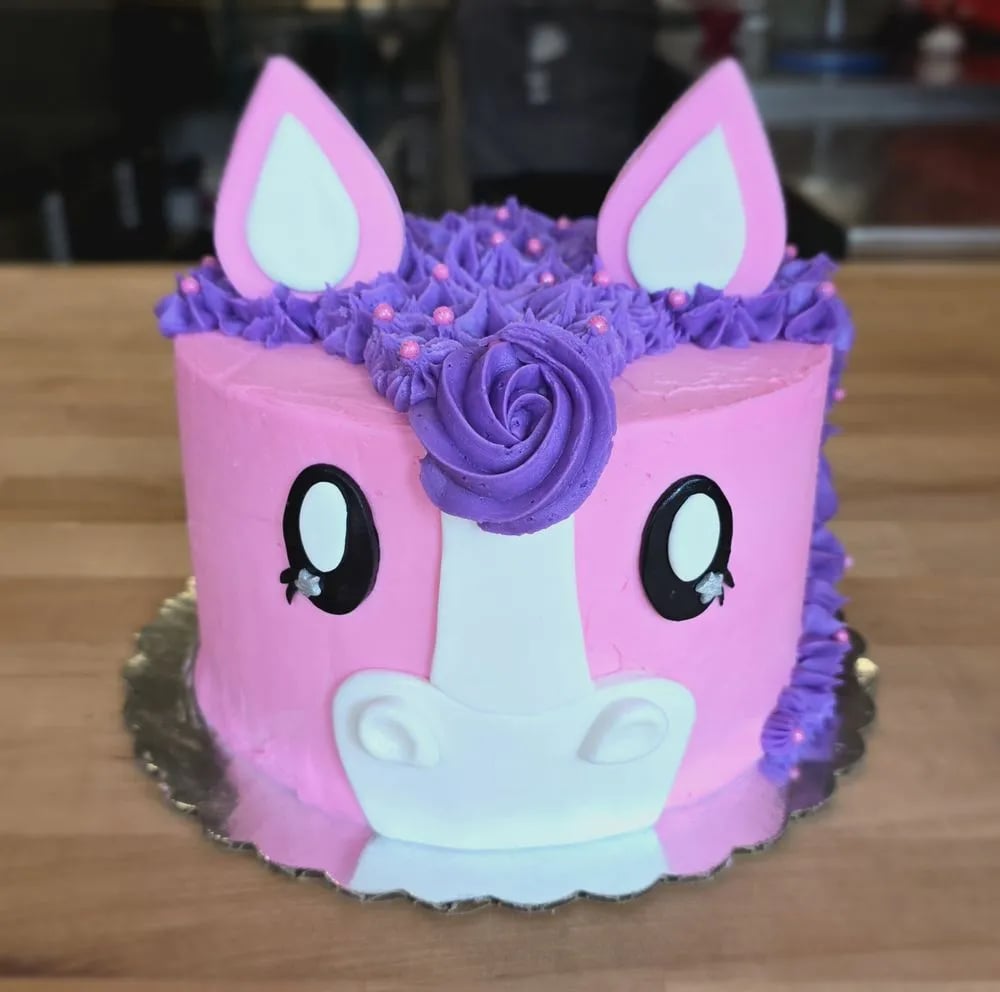 Cake Hoopla image
